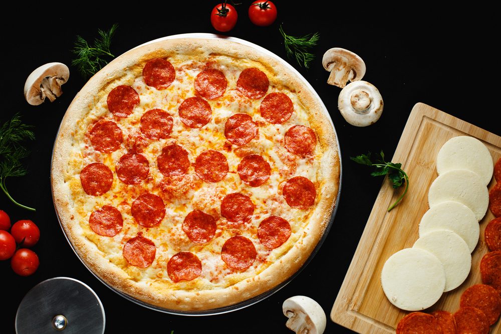 Surprising Food Facts: 19 Things You Didn t Know About What You Eat