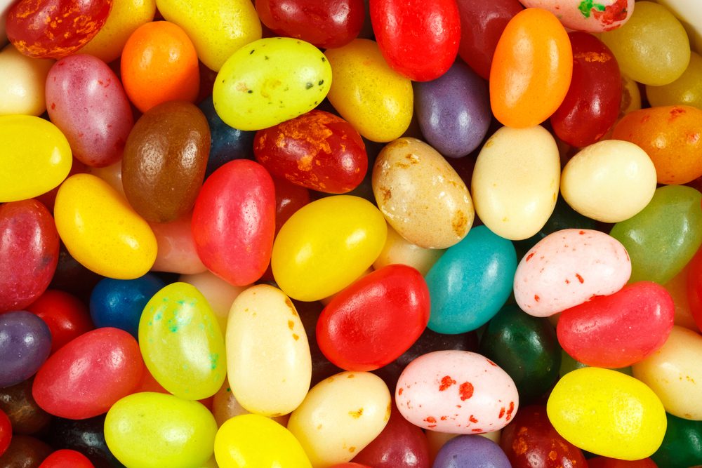 Surprising Food Facts: 19 Things You Didn t Know About What You Eat