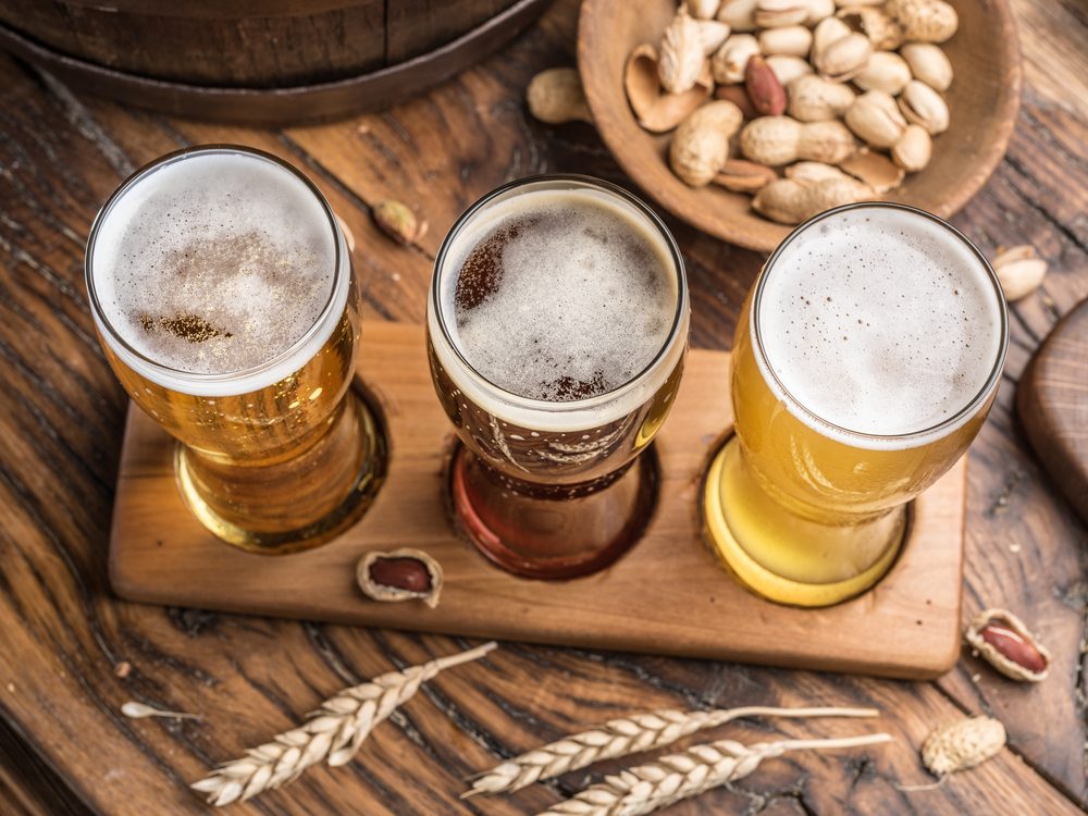 Surprising Food Facts: 19 Things You Didn t Know About What You Eat