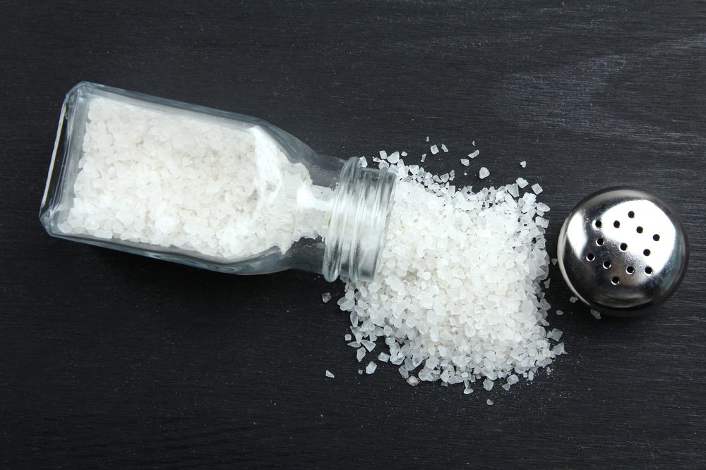 Surprising Food Facts: 19 Things You Didn t Know About What You Eat