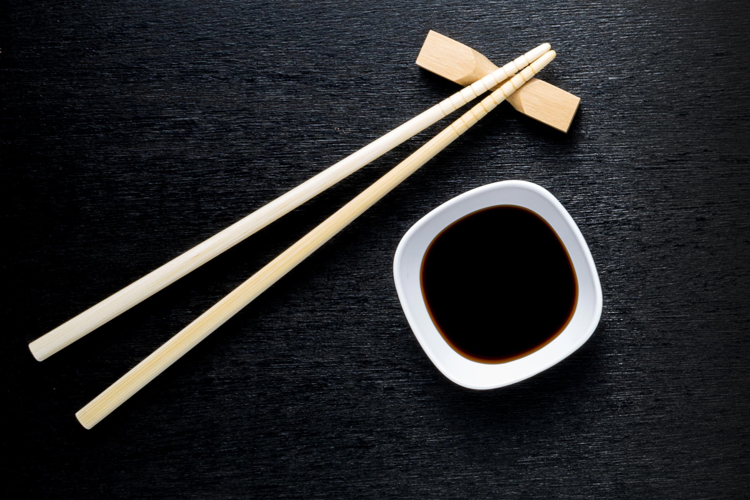 Sushi: Nutritional Benefits & Health Considerations | [Your Brand Name]