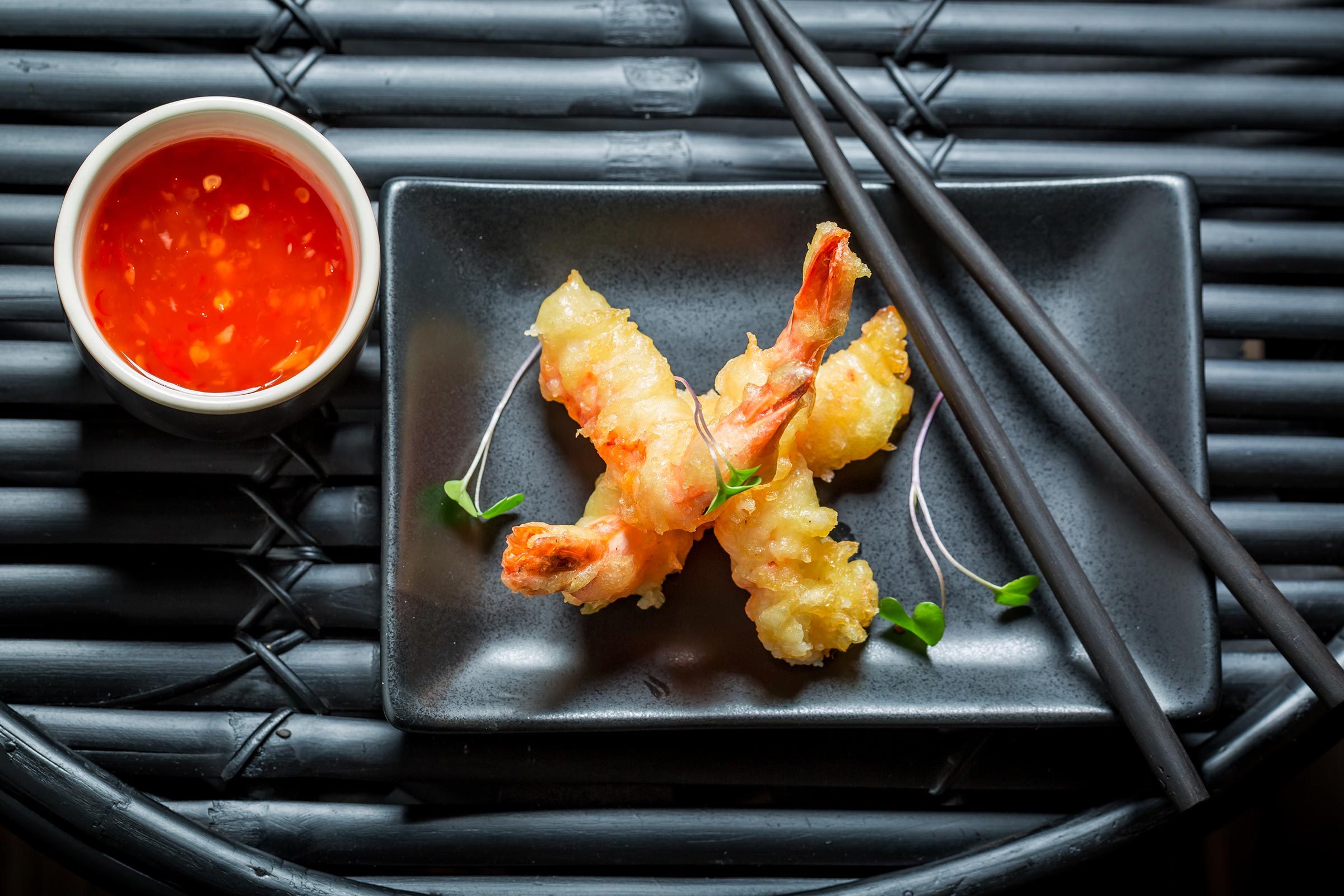 Sushi: Nutritional Benefits & Health Considerations | [Your Brand Name]