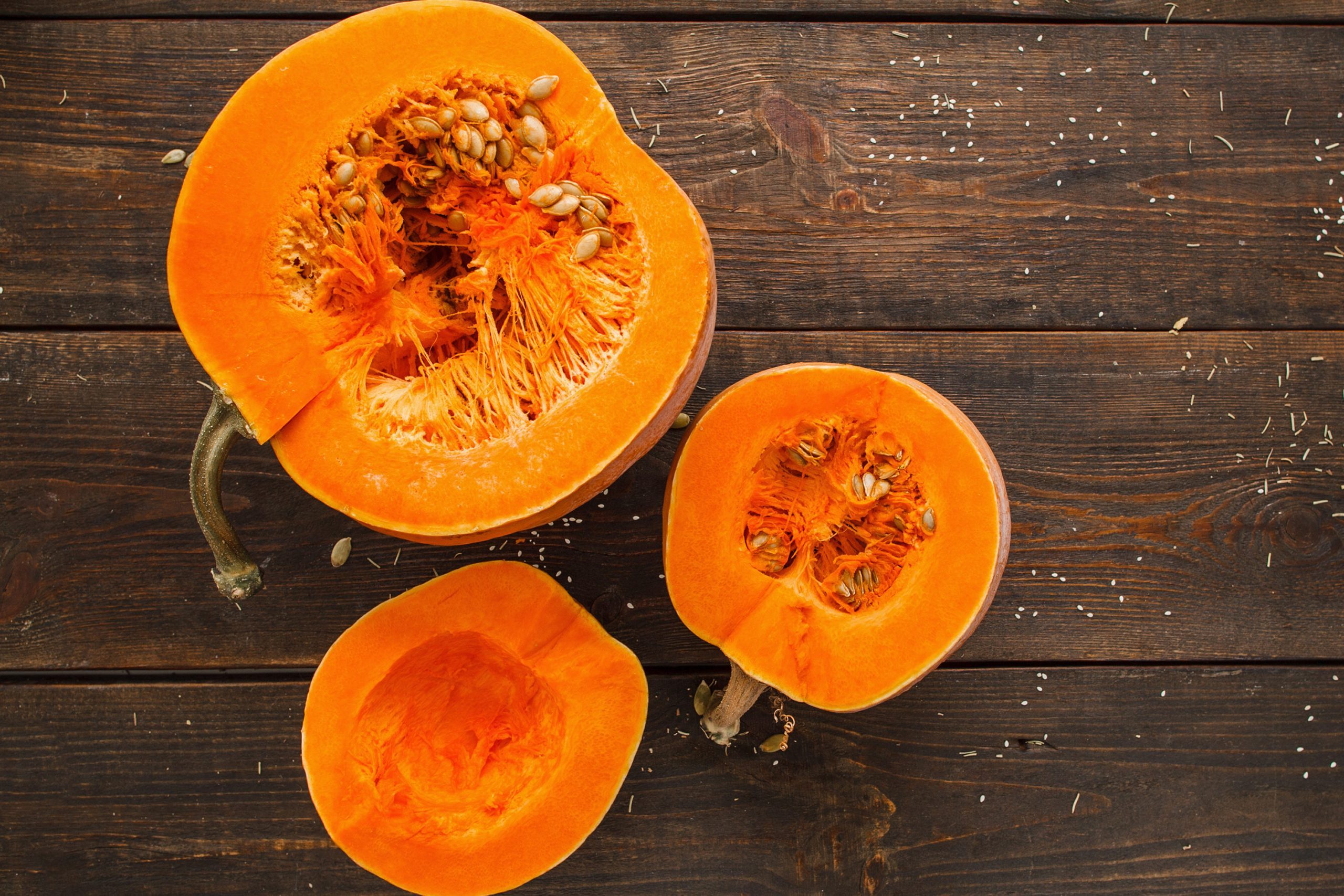Top 13 Fall Superfoods Recommended by Nutritionists