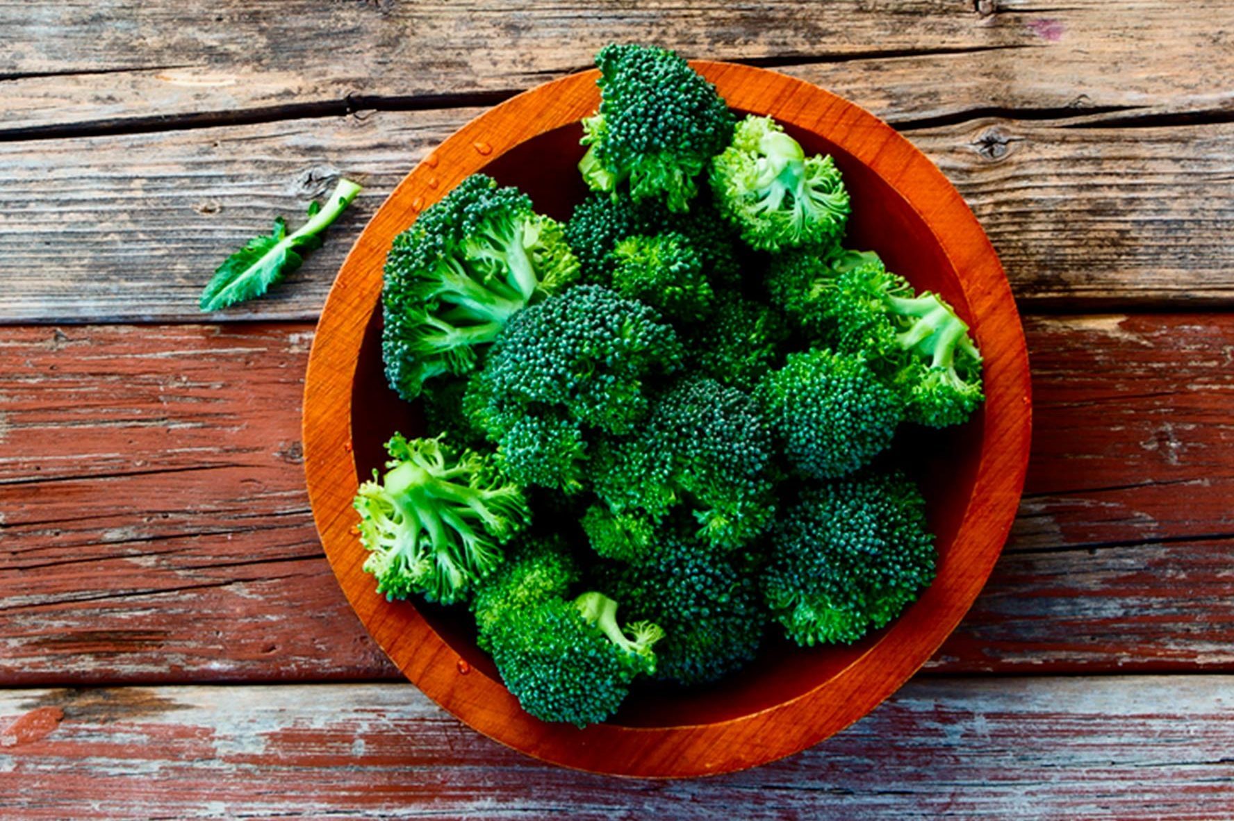 Top 13 Fall Superfoods Recommended by Nutritionists