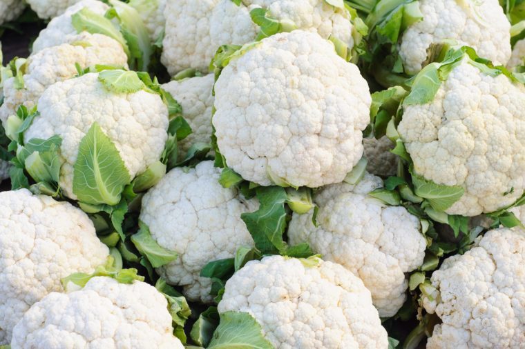 Top 13 Fall Superfoods Recommended by Nutritionists