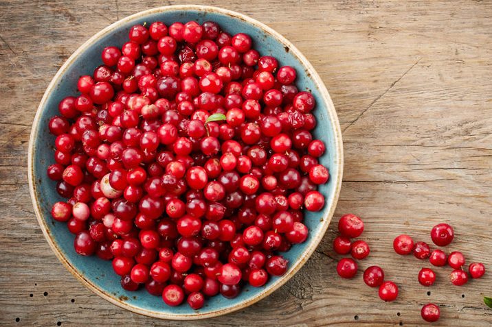 Top 13 Fall Superfoods Recommended by Nutritionists