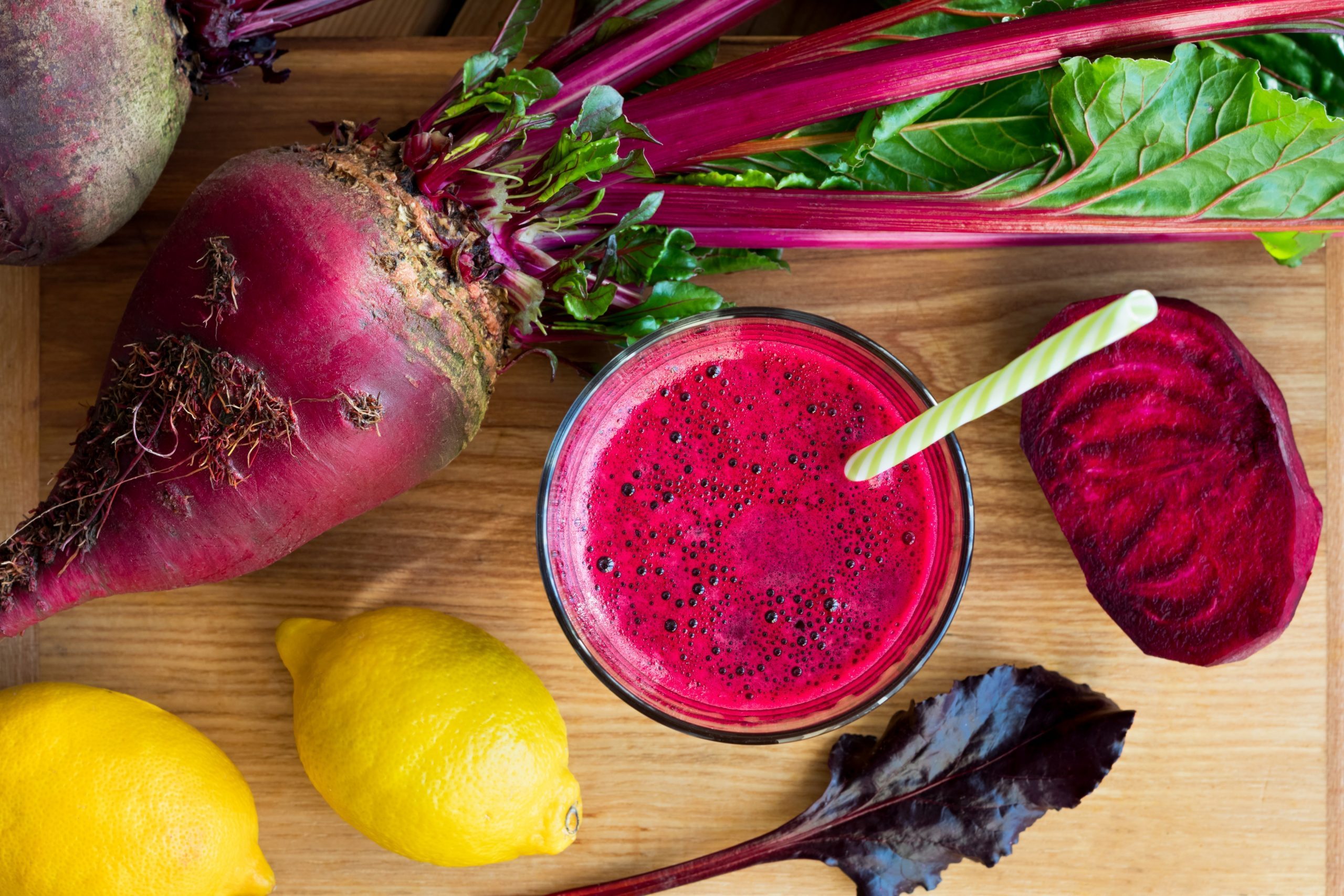 Top 13 Fall Superfoods Recommended by Nutritionists