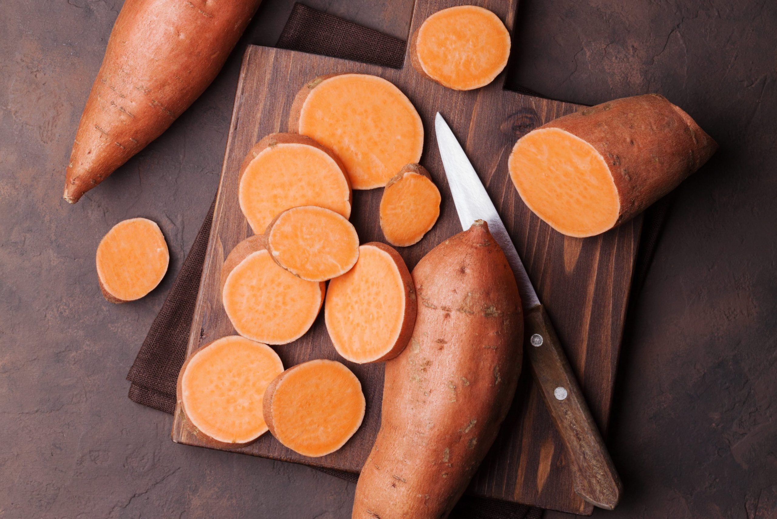 Top 13 Fall Superfoods Recommended by Nutritionists