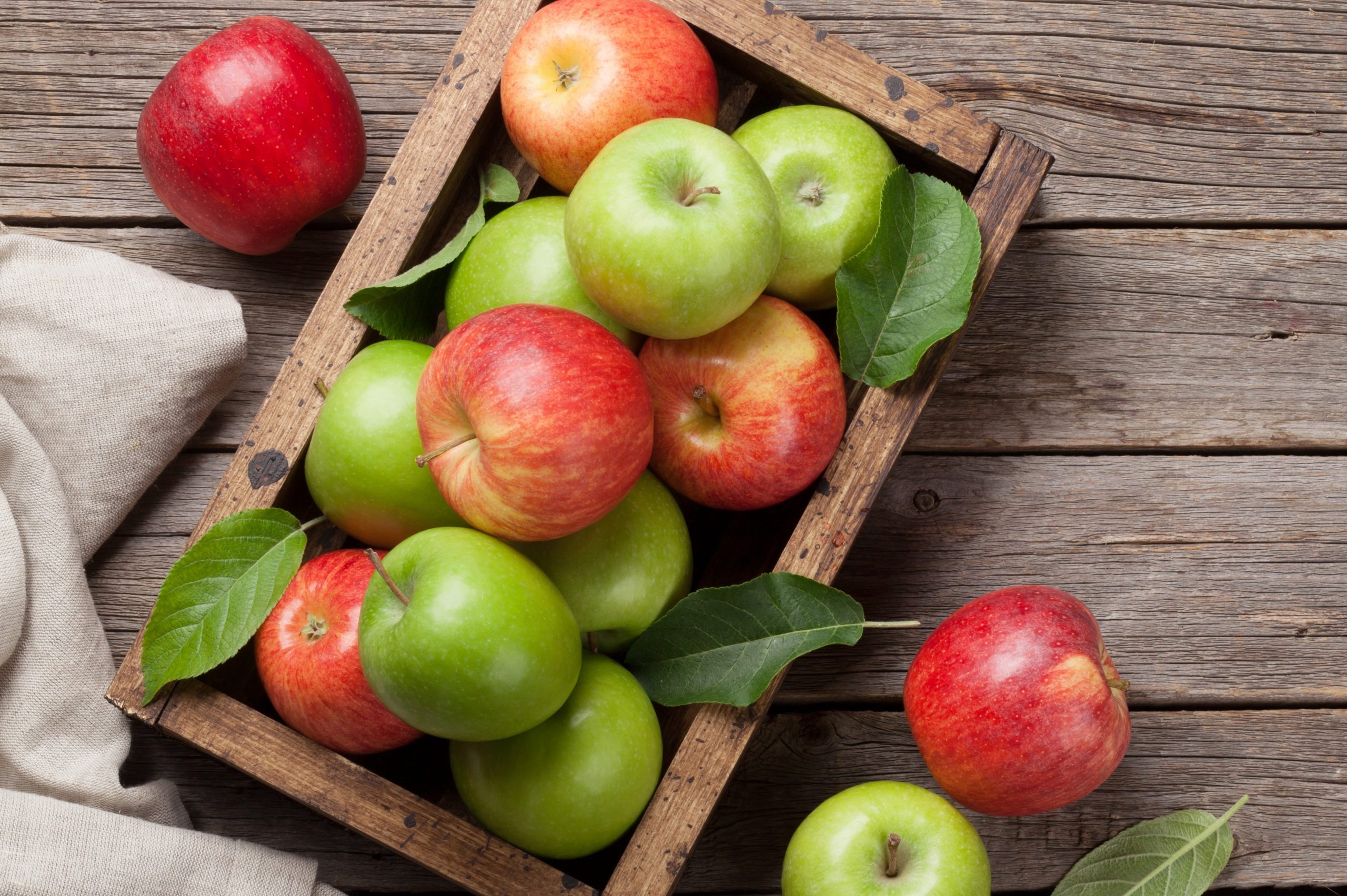 Top 13 Fall Superfoods Recommended by Nutritionists