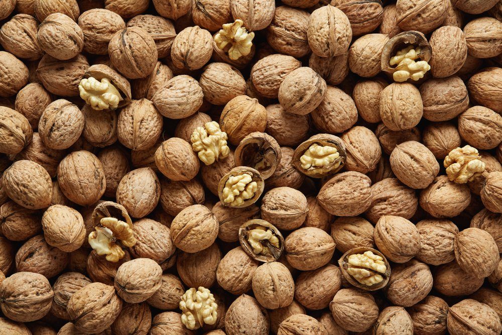 Top 13 Fall Superfoods Recommended by Nutritionists