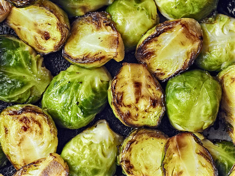 Top 13 Fall Superfoods Recommended by Nutritionists