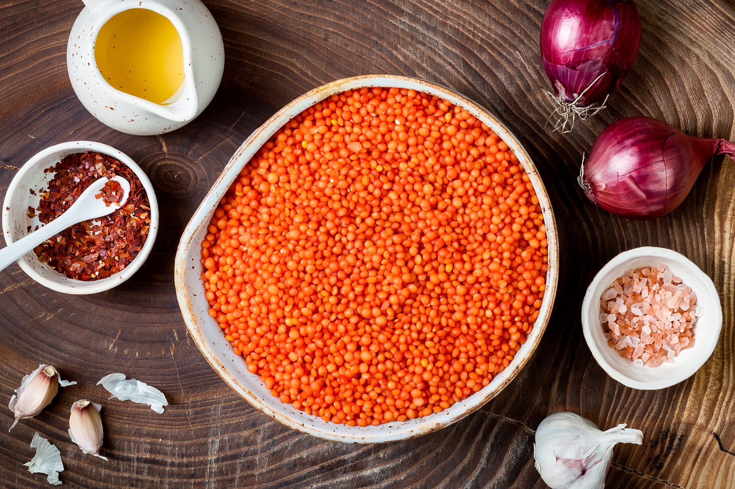Top 13 Fall Superfoods Recommended by Nutritionists