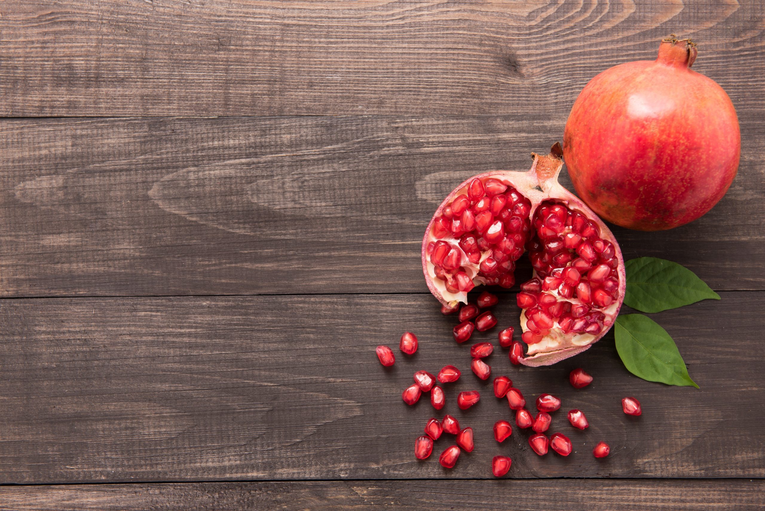 Top 13 Fall Superfoods Recommended by Nutritionists