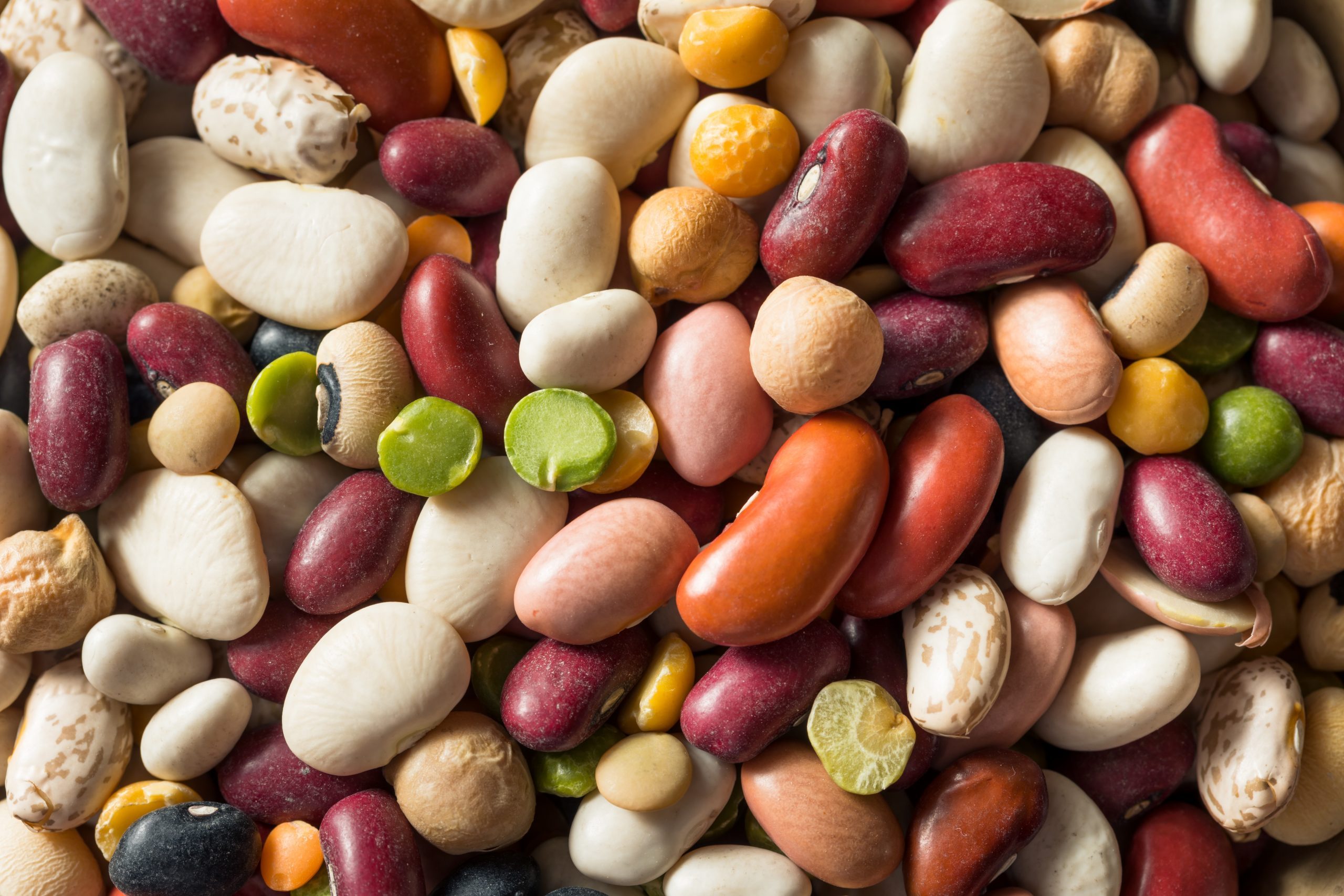 Top 13 Fall Superfoods Recommended by Nutritionists