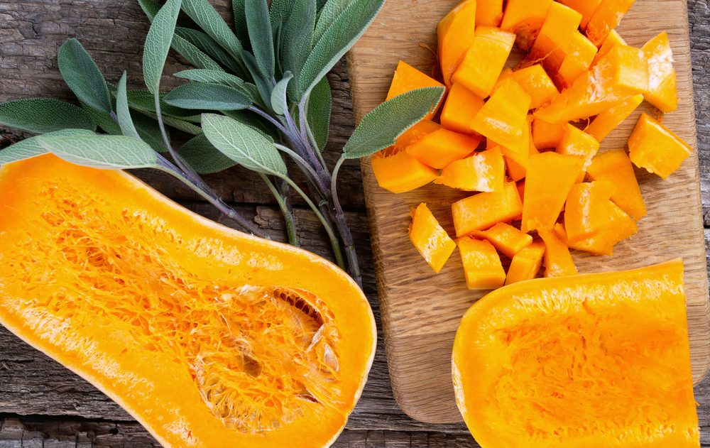 Top 13 Fall Superfoods Recommended by Nutritionists