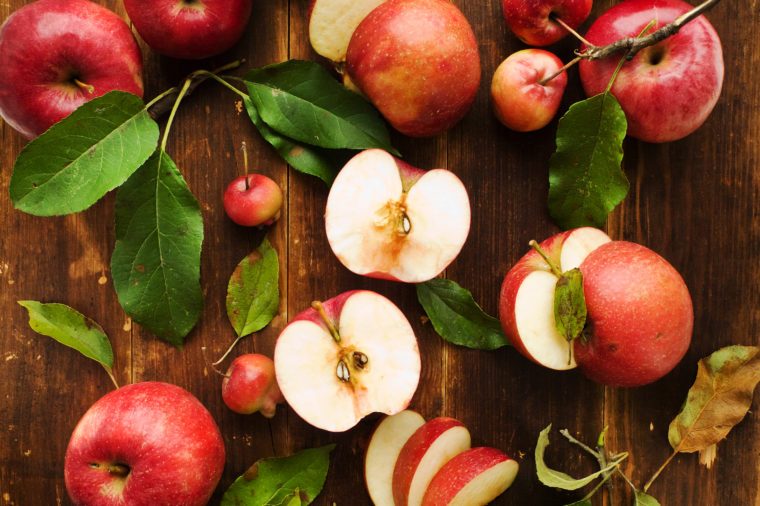 Top 13 Fall Superfoods for Healthy Weight Management