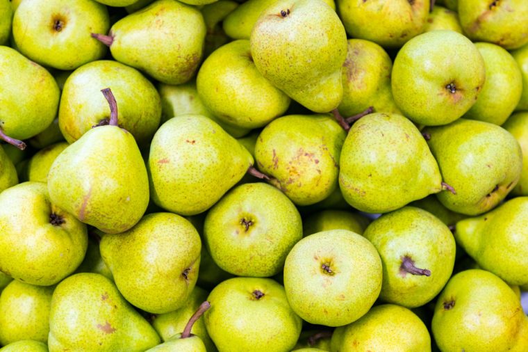 Top 13 Fall Superfoods for Healthy Weight Management