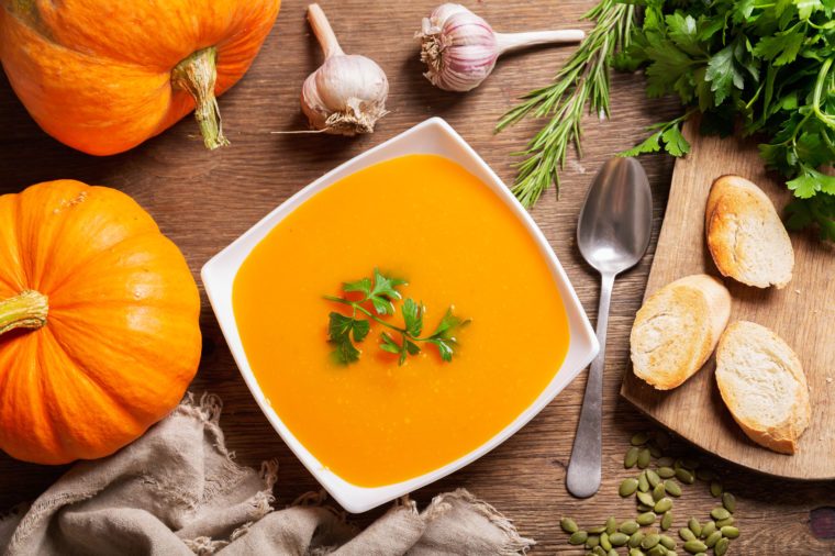 Top 13 Fall Superfoods for Healthy Weight Management