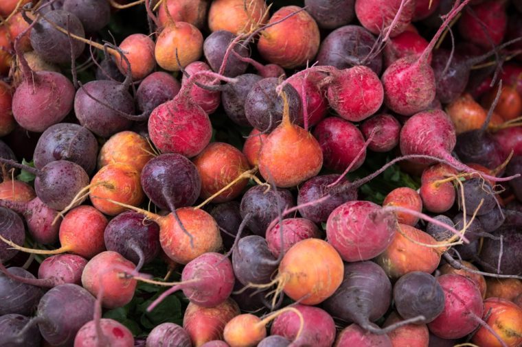 Top 13 Fall Superfoods for Healthy Weight Management