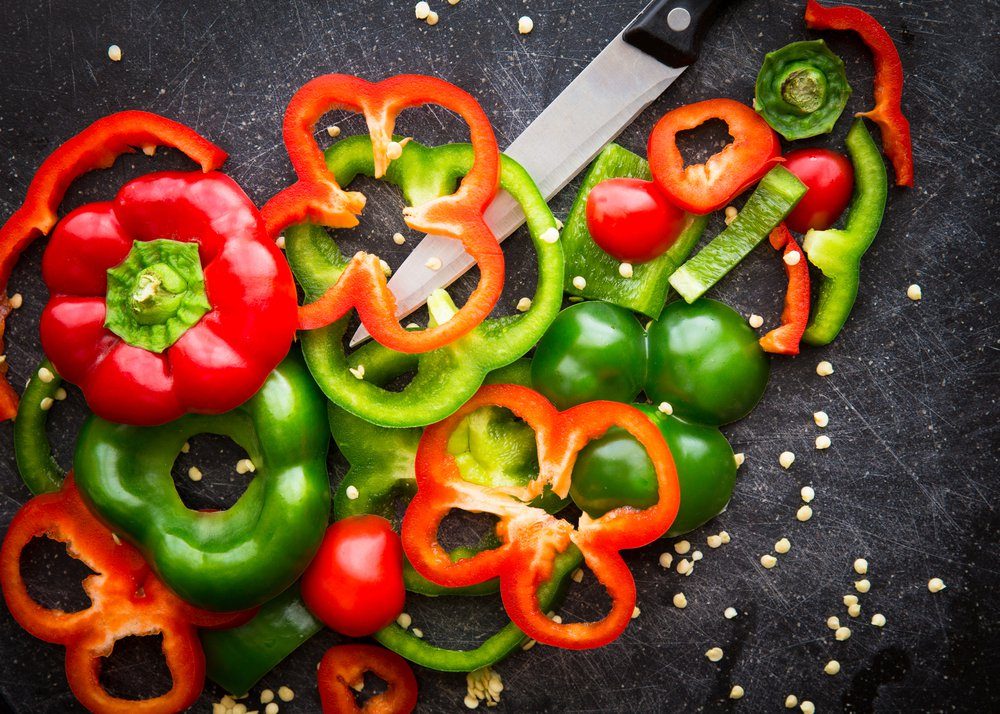 Top 10 Healthiest Vegetables: Boost Your Well-being with Powerful Foods