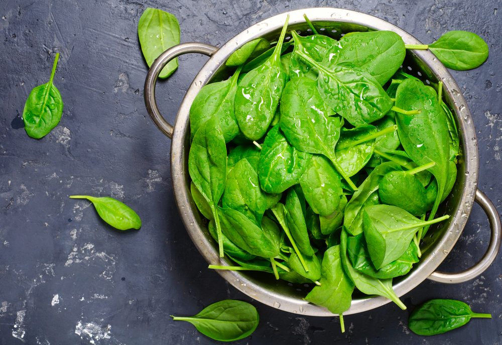 Top 10 Healthiest Vegetables: Boost Your Well-being with Powerful Foods