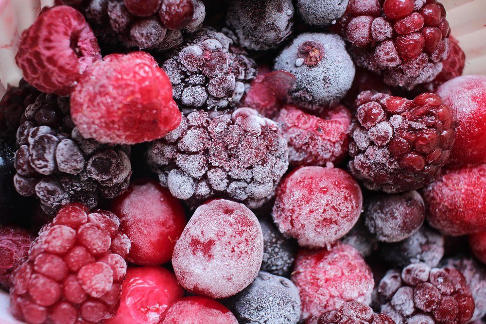 12 Frozen Foods to Avoid: Unhealthy Choices in the Freezer