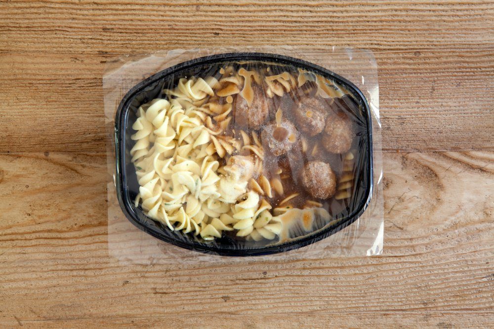 12 Frozen Foods to Avoid: Unhealthy Choices in the Freezer
