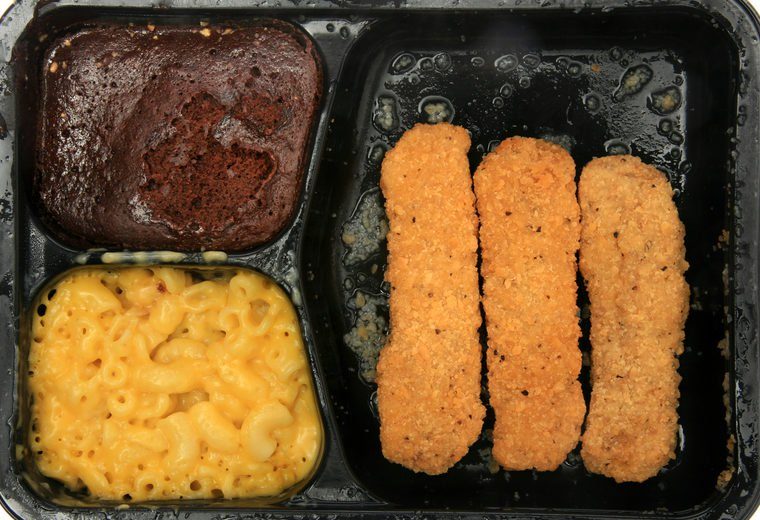 12 Frozen Foods to Avoid: Unhealthy Choices in the Freezer
