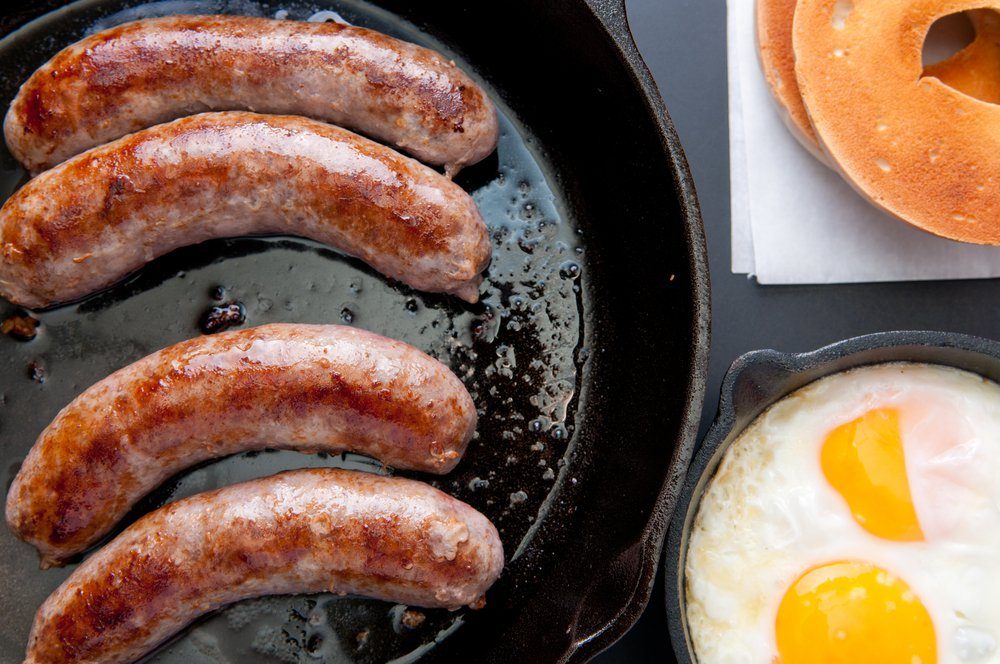 12 Frozen Foods to Avoid: Unhealthy Choices in the Freezer