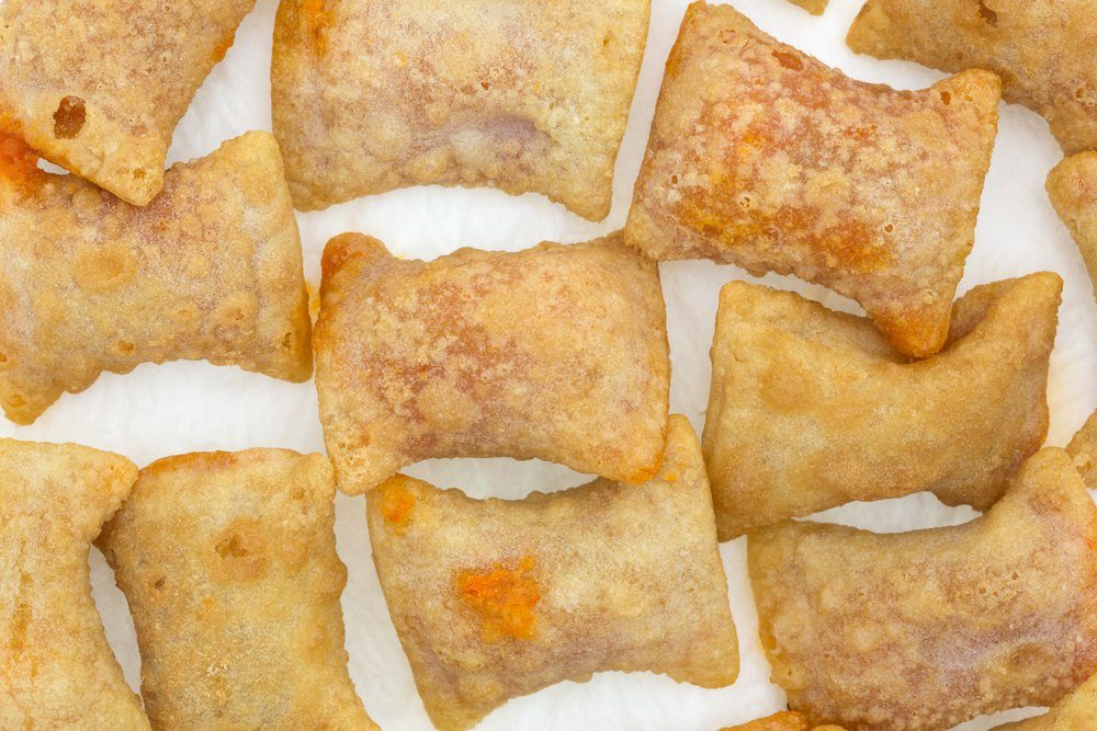 12 Frozen Foods to Avoid: Unhealthy Choices in the Freezer