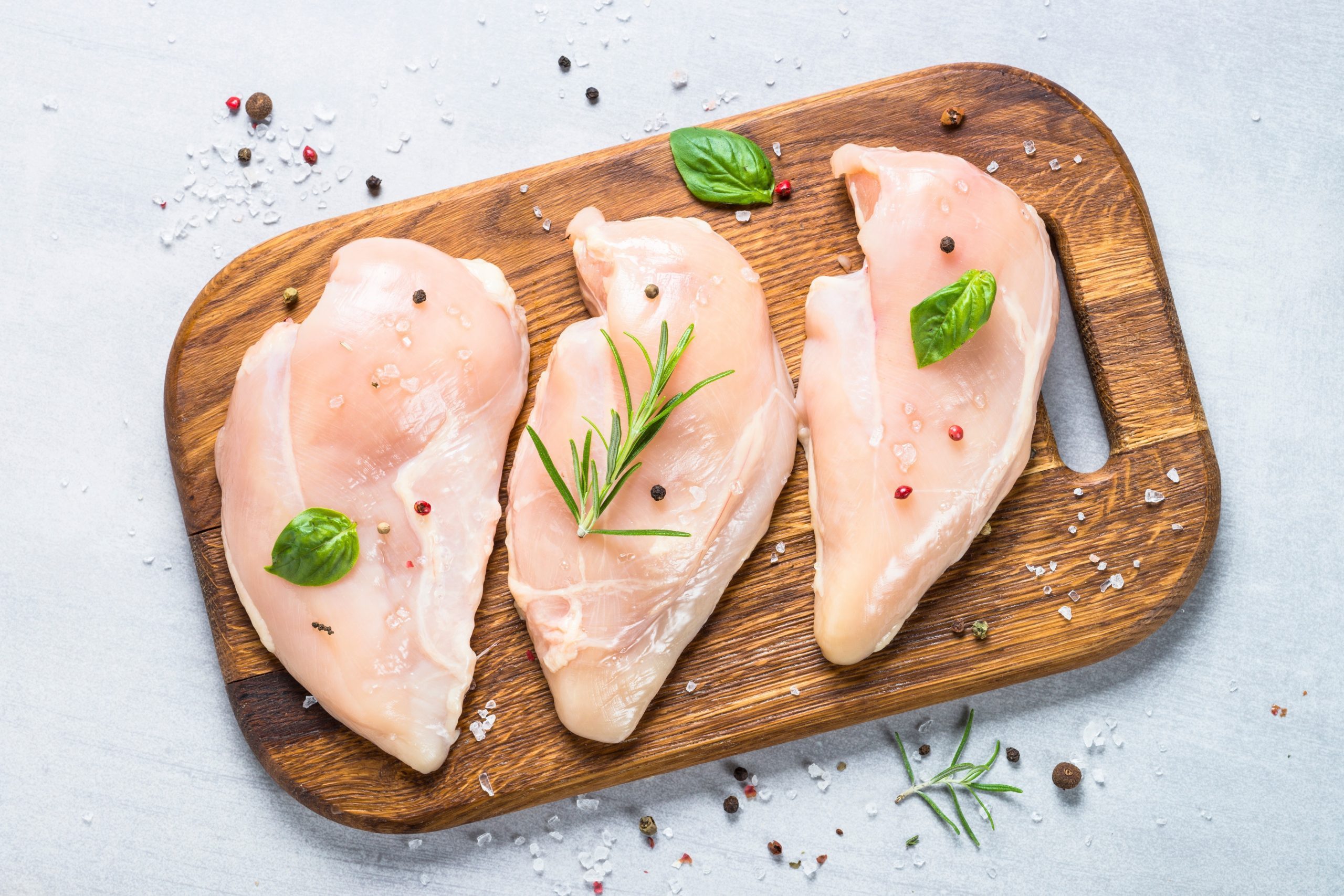 Top 12 High-Protein, Low-Carb Foods for Effective Weight Loss