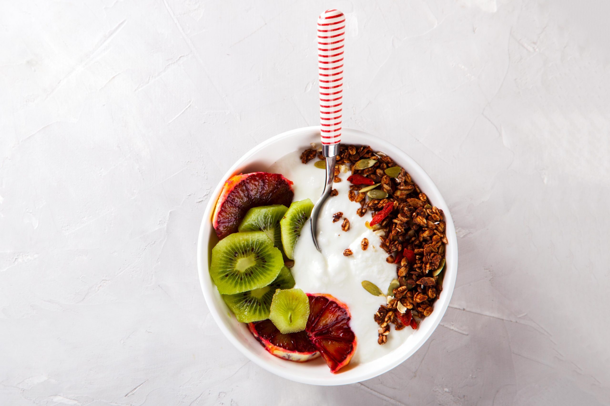 Top 12 High-Protein, Low-Carb Foods for Effective Weight Loss