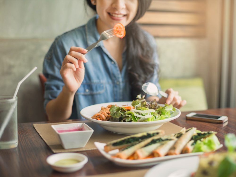 Managing Dietary Restrictions: A Guide to Balance & Wellness