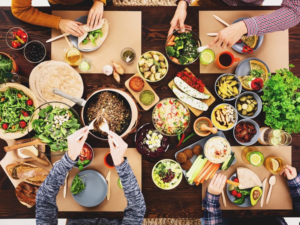 Managing Dietary Restrictions: A Guide to Balance & Wellness