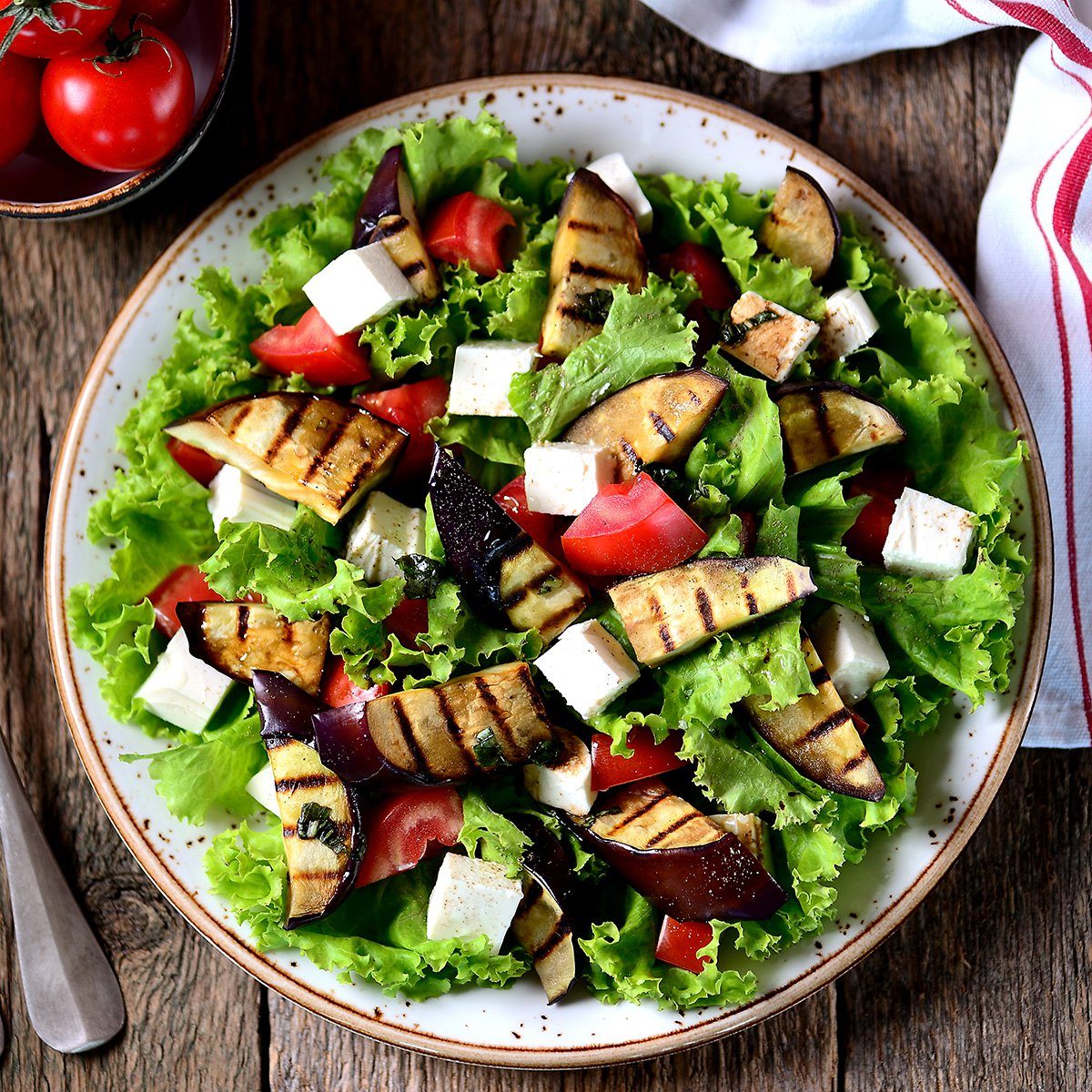 Eggplant Health Benefits: 9 Surprising Reasons to Eat More