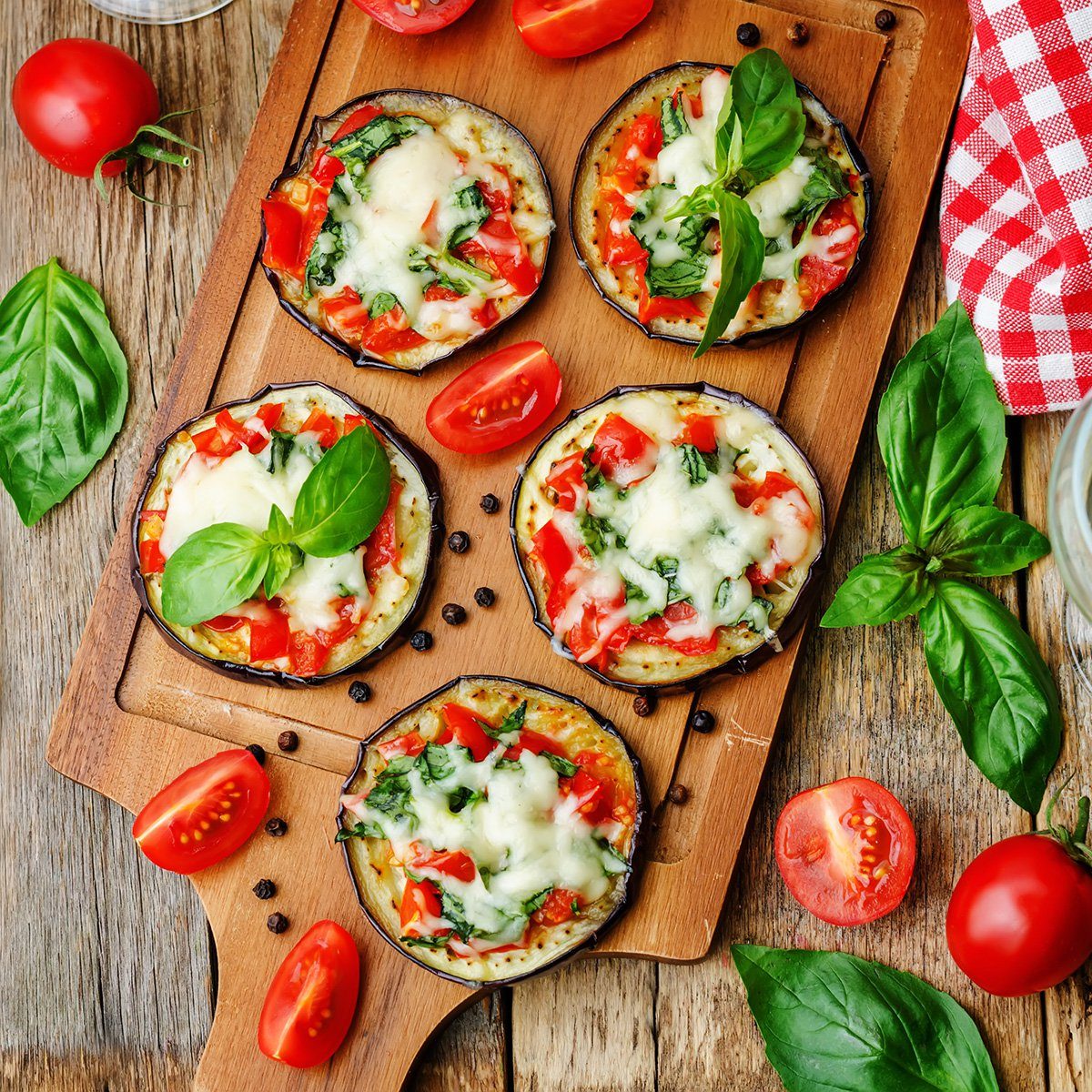 Eggplant Health Benefits: 9 Surprising Reasons to Eat More