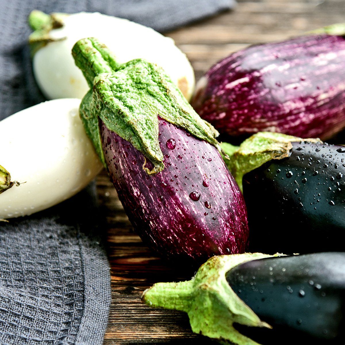 Eggplant Health Benefits: 9 Surprising Reasons to Eat More
