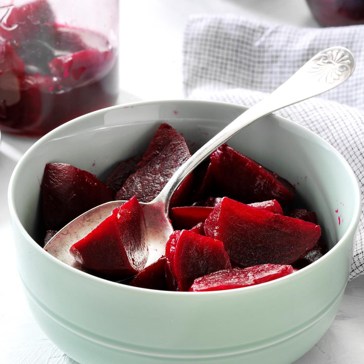 10 Proven Health Benefits of Beets: Boost Immunity & More