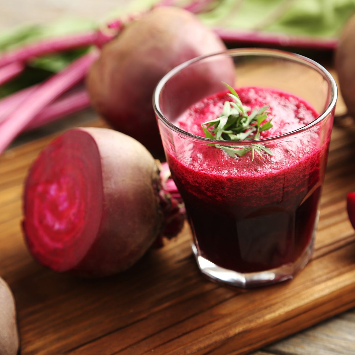 10 Proven Health Benefits of Beets: Boost Immunity & More