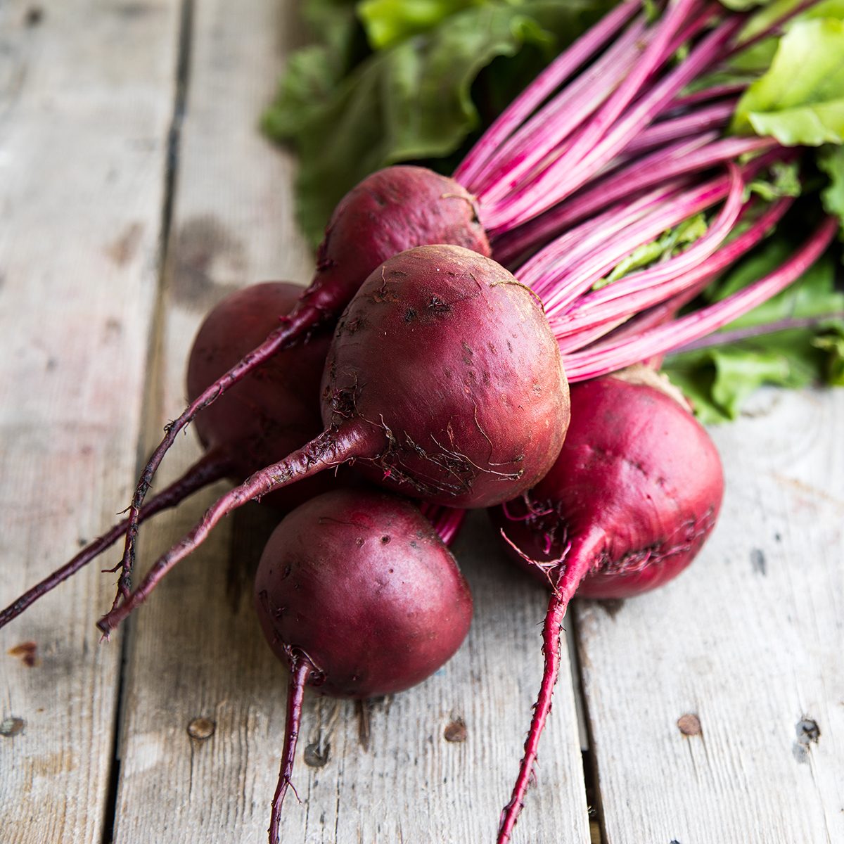 10 Proven Health Benefits of Beets: Boost Immunity & More