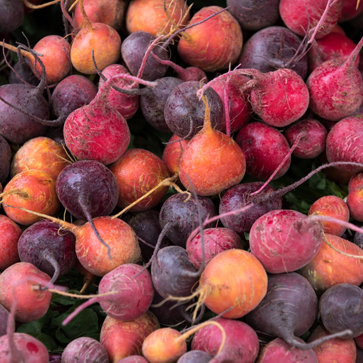 10 Proven Health Benefits of Beets: Boost Immunity & More