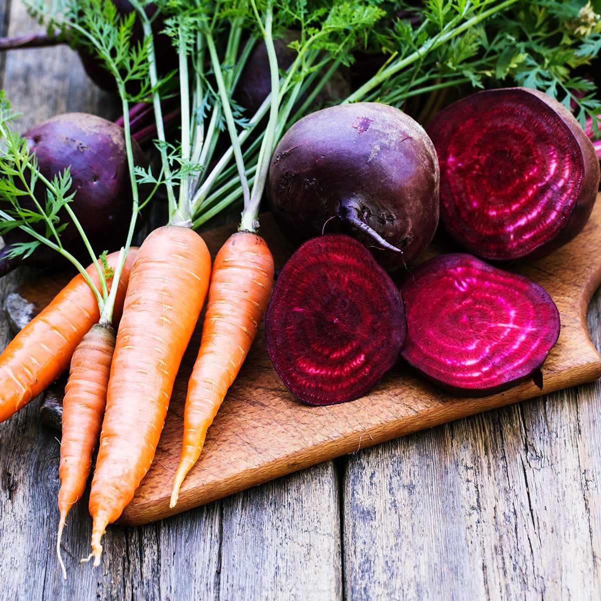 10 Proven Health Benefits of Beets: Boost Immunity & More
