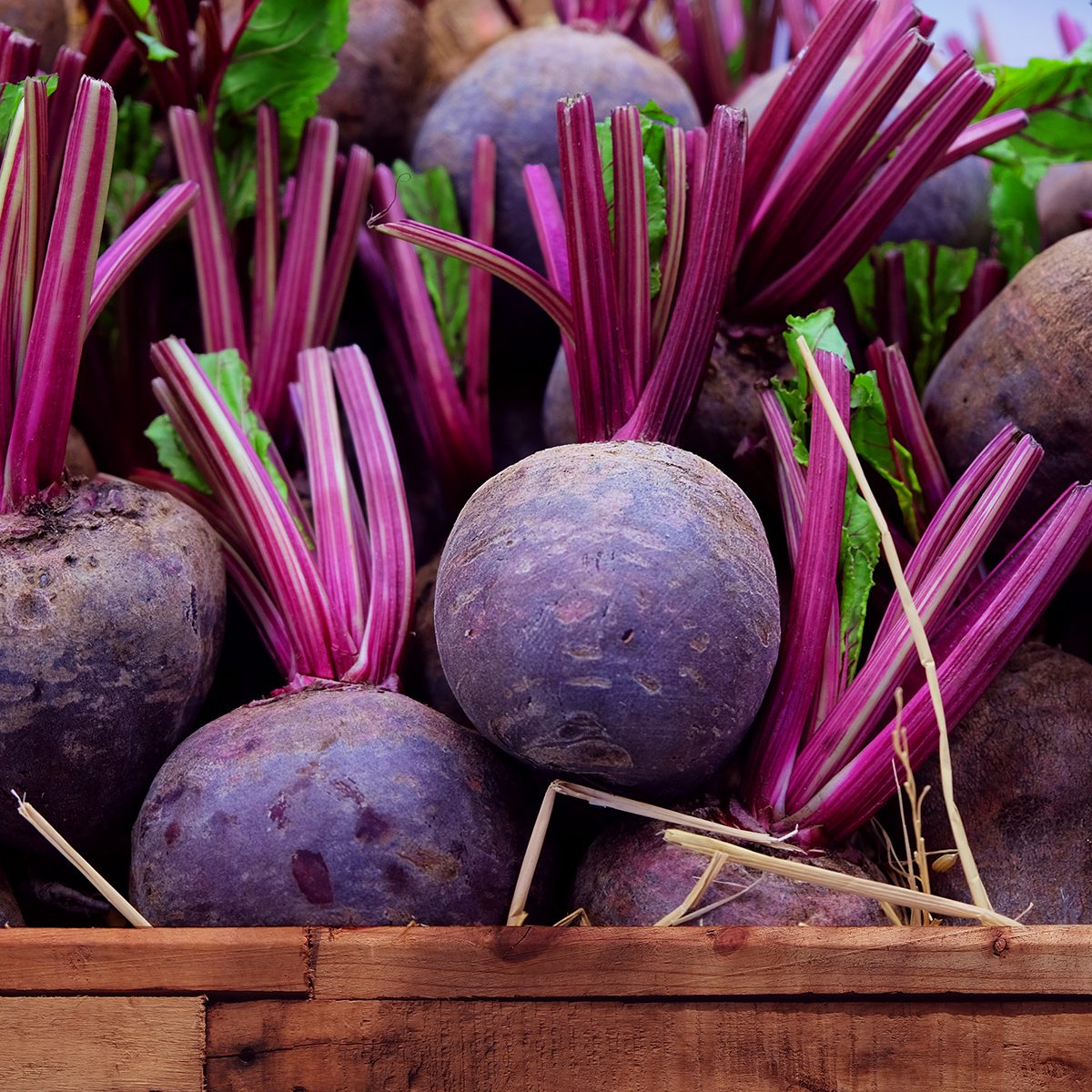 10 Proven Health Benefits of Beets: Boost Immunity & More