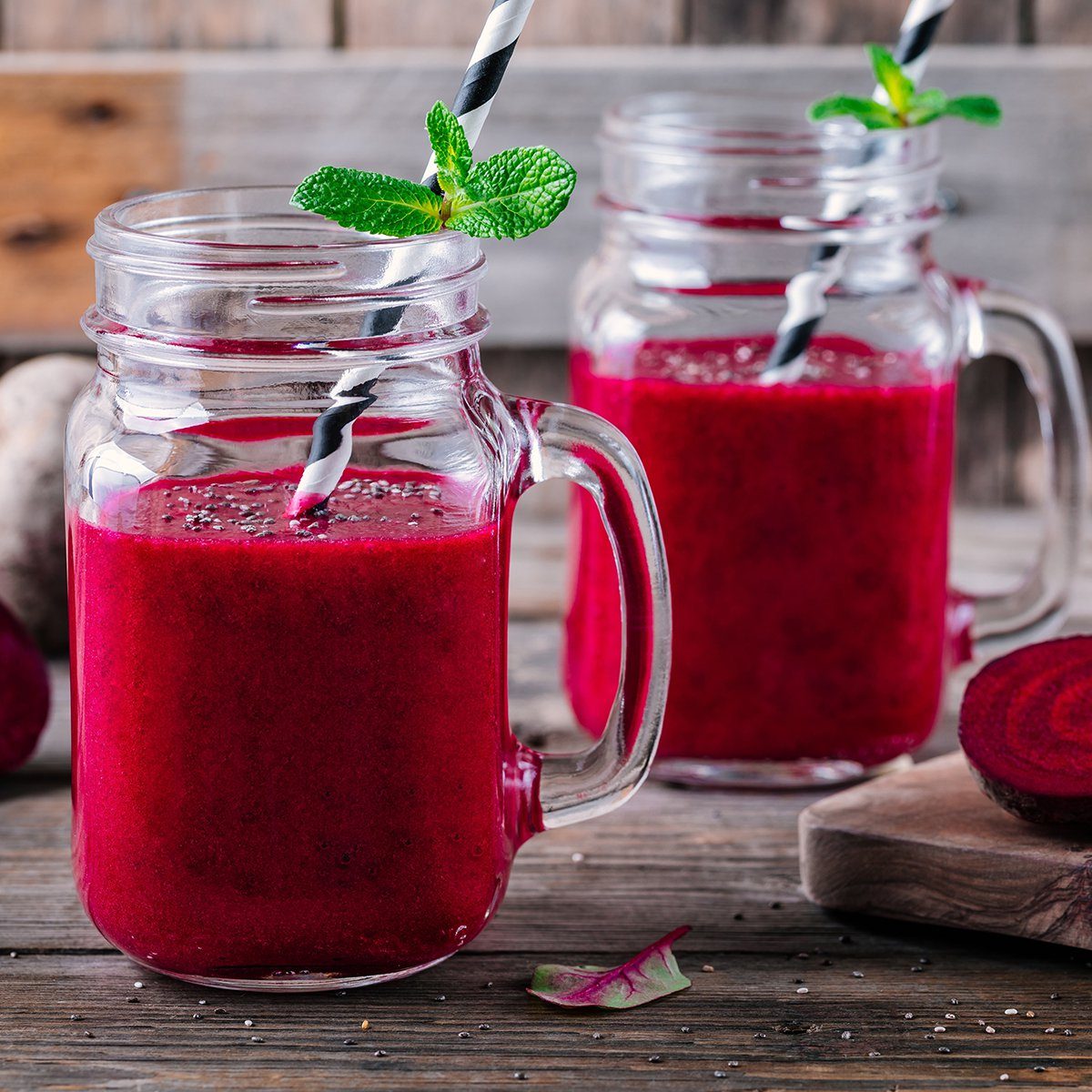 10 Proven Health Benefits of Beets: Boost Immunity & More