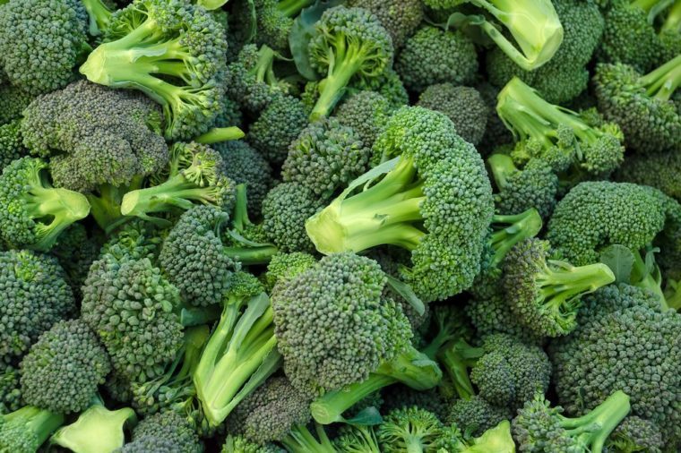 Foods to Lower Colon Cancer Risk: A Canadian Guide