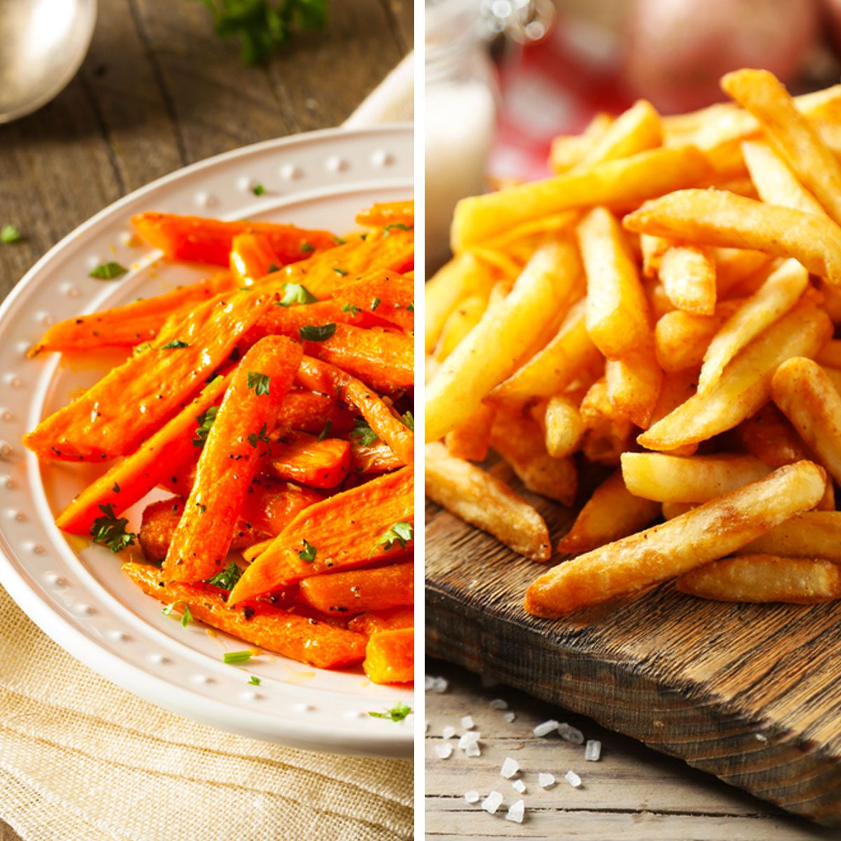 16 Delicious Low-Carb Food Swaps to Simplify Your Diet