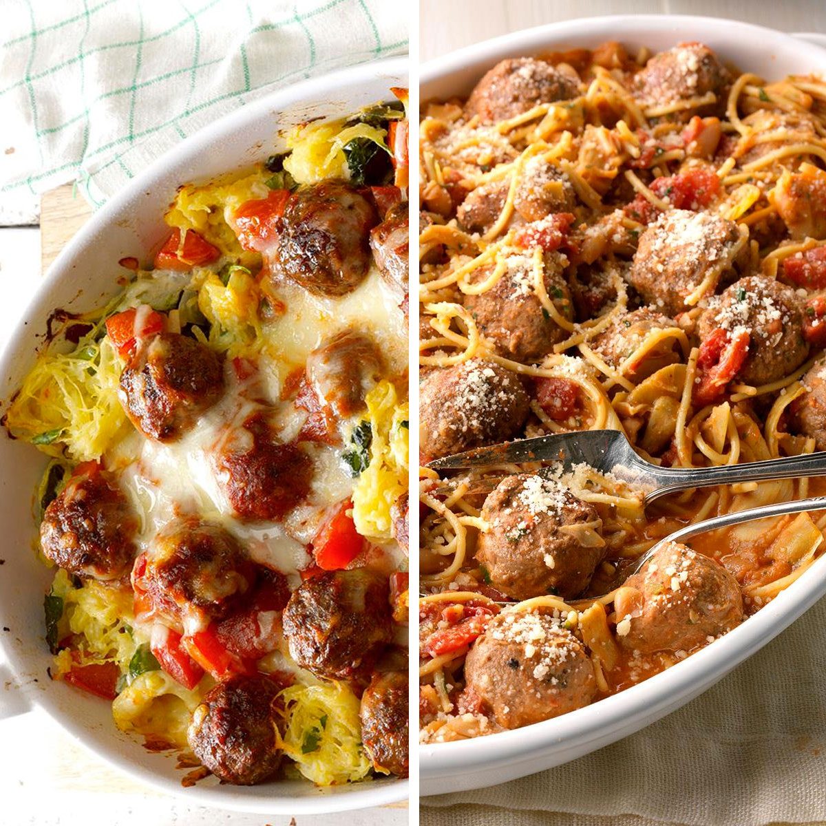16 Delicious Low-Carb Food Swaps to Simplify Your Diet
