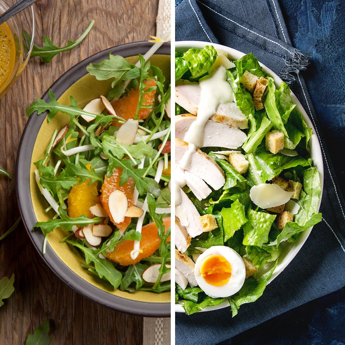 16 Delicious Low-Carb Food Swaps to Simplify Your Diet