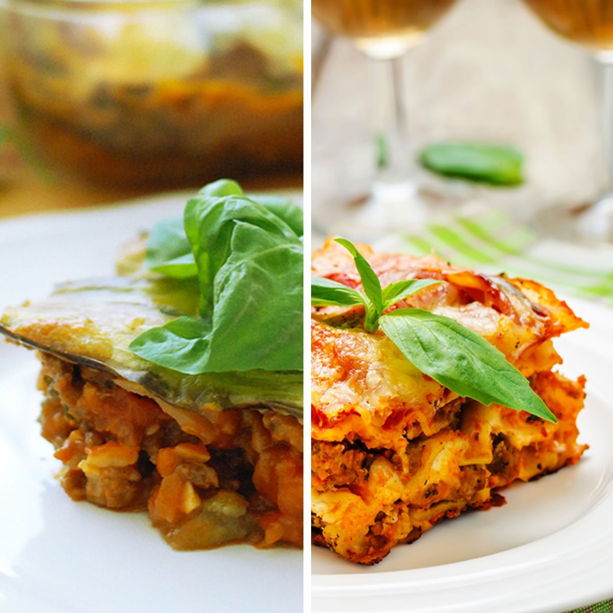 16 Delicious Low-Carb Food Swaps to Simplify Your Diet