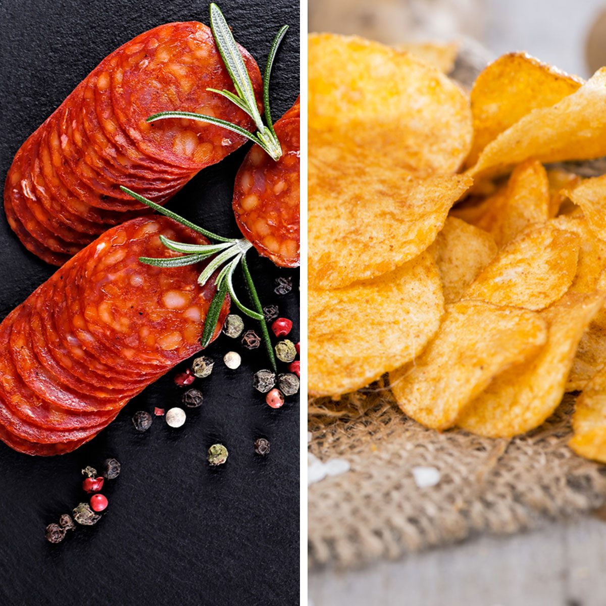 16 Delicious Low-Carb Food Swaps to Simplify Your Diet